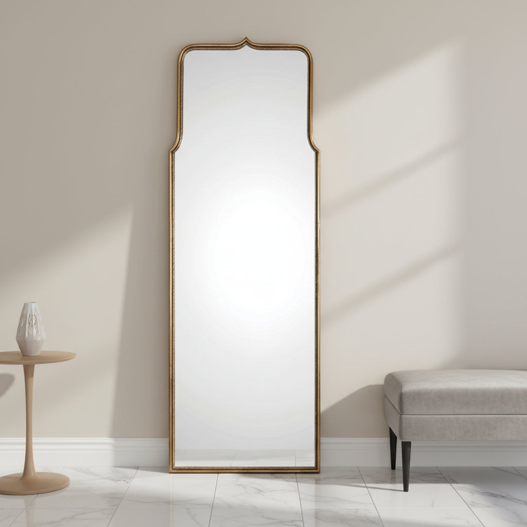 Adelasia Mirror Mirrors| Uttermost