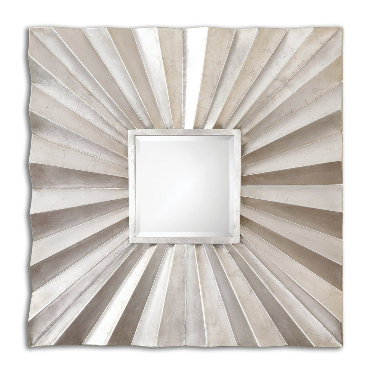 Adelmar Square Mirror Mirrors| Uttermost