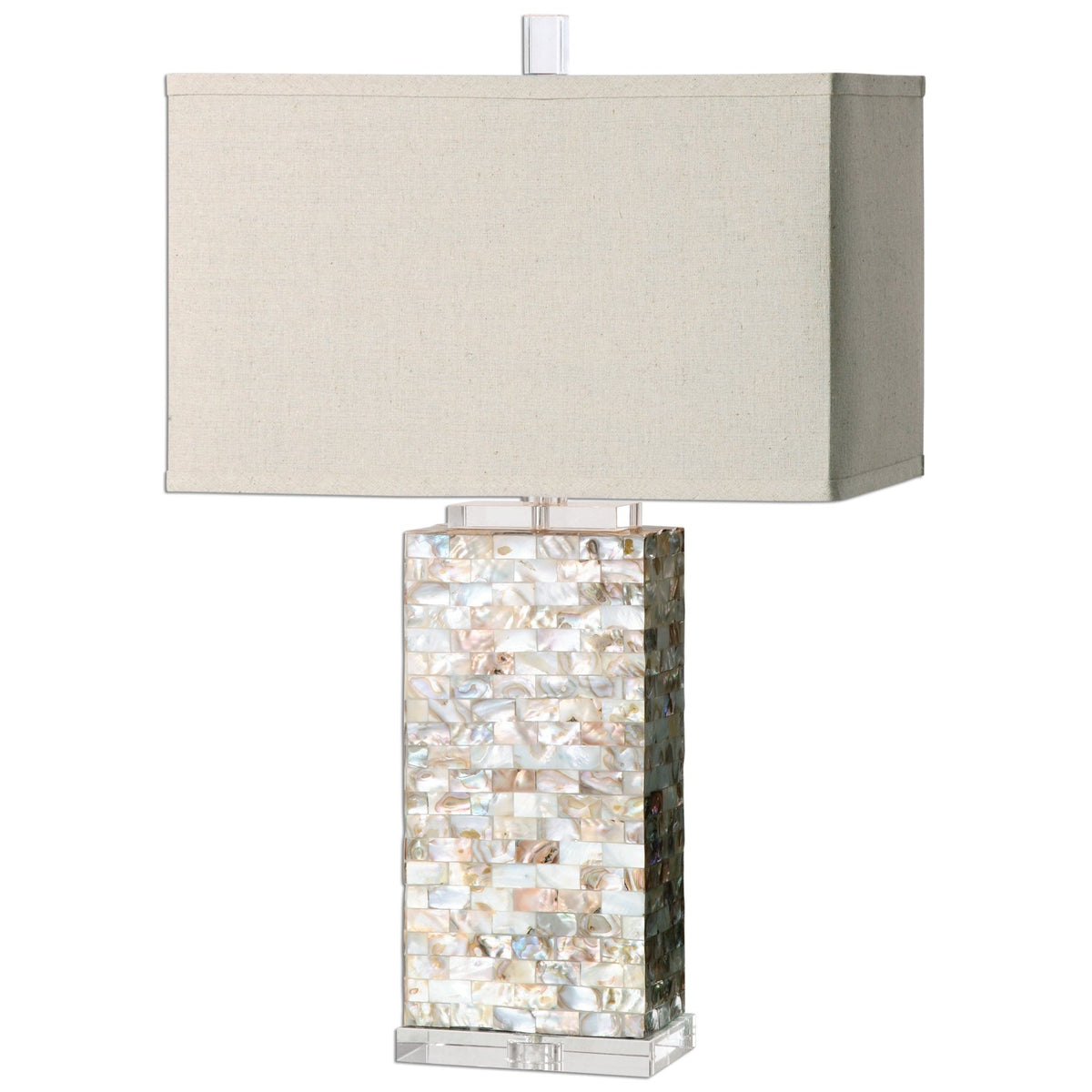 Aden Table Lamp Table Lamps| Uttermost