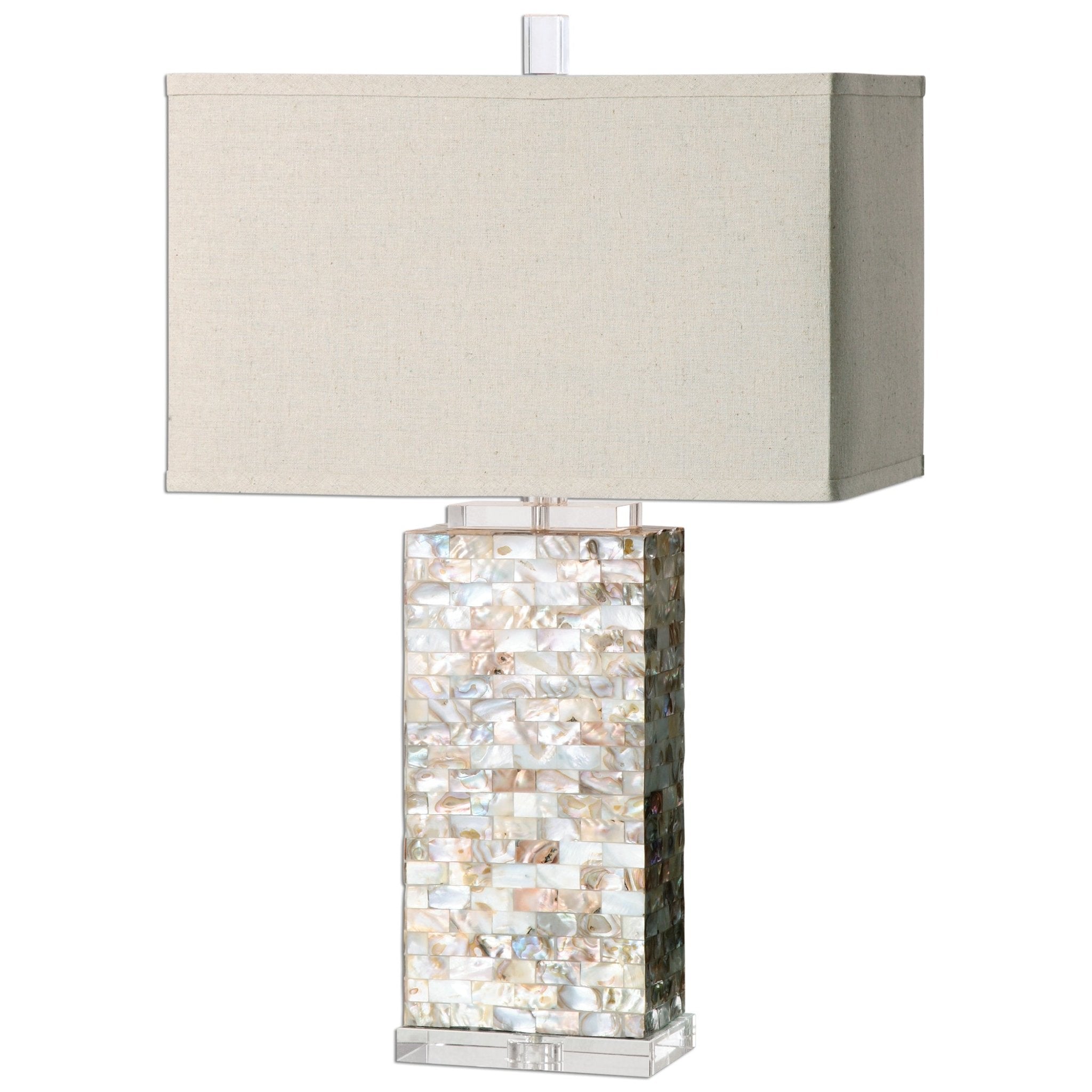 Aden Table Lamp Table Lamps| Uttermost