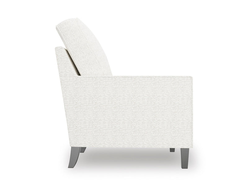 Adequate Accent Chair - Al Rugaib Furniture