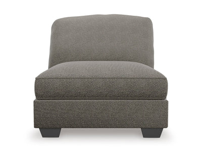 Adequate Armless Chair - Al Rugaib Furniture