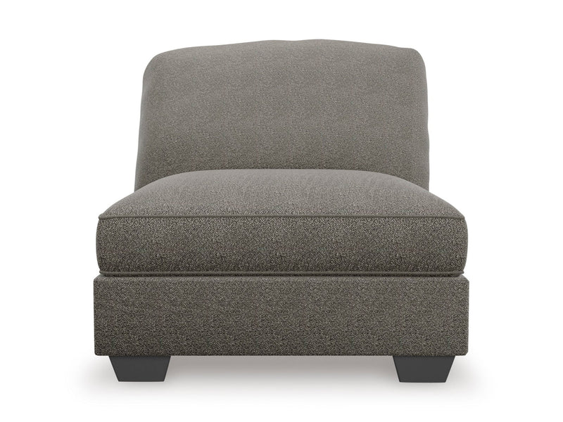 Adequate Armless Chair - Al Rugaib Furniture
