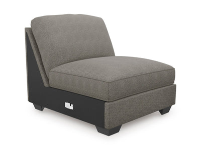 Adequate Armless Chair - Al Rugaib Furniture