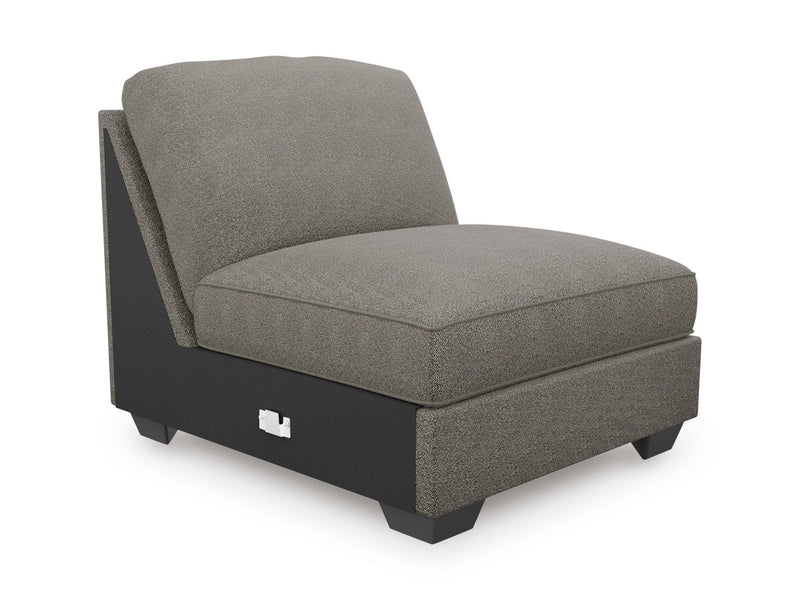 Adequate Armless Chair - Al Rugaib Furniture