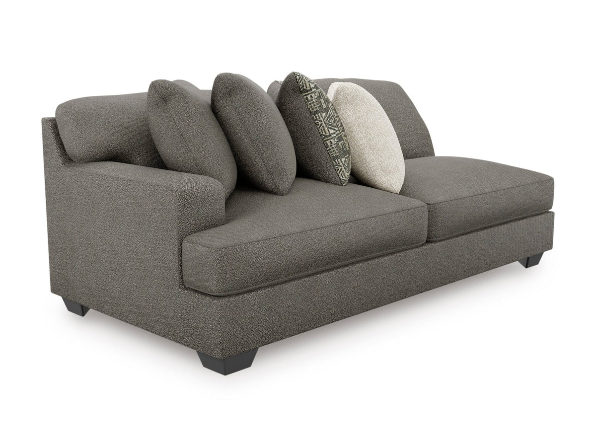 Adequate LAF Sofa Sectionals| Ashley Homestore