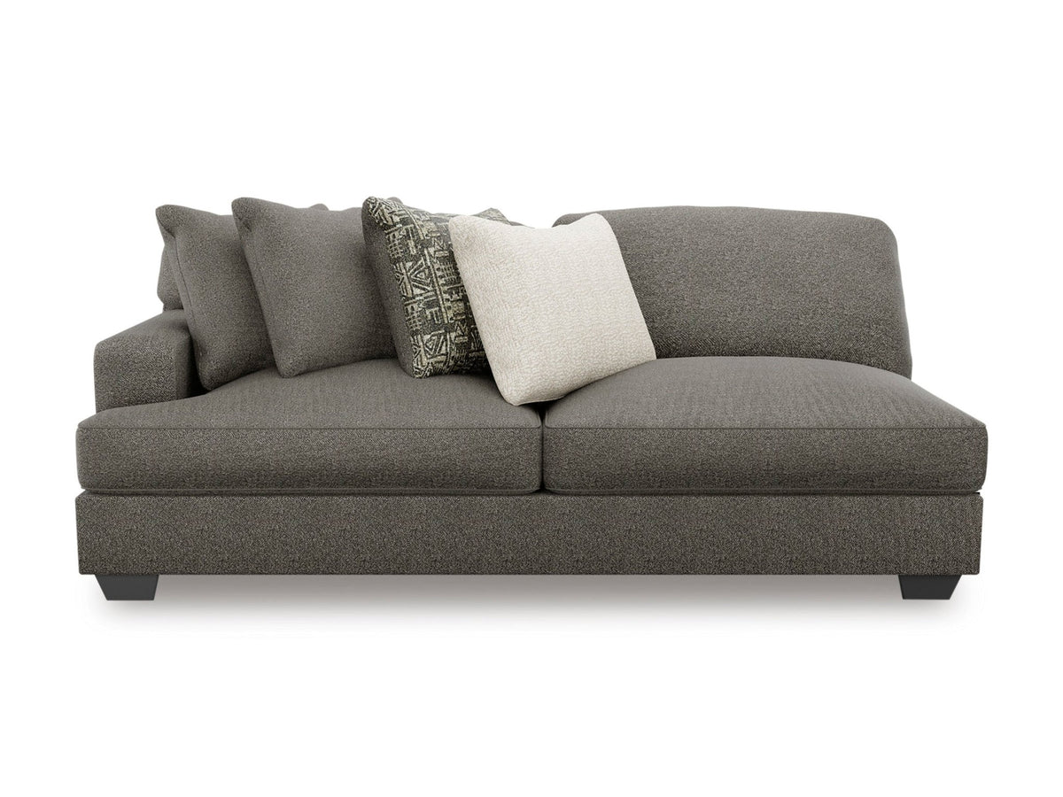 Adequate LAF Sofa Sectionals| Ashley Homestore
