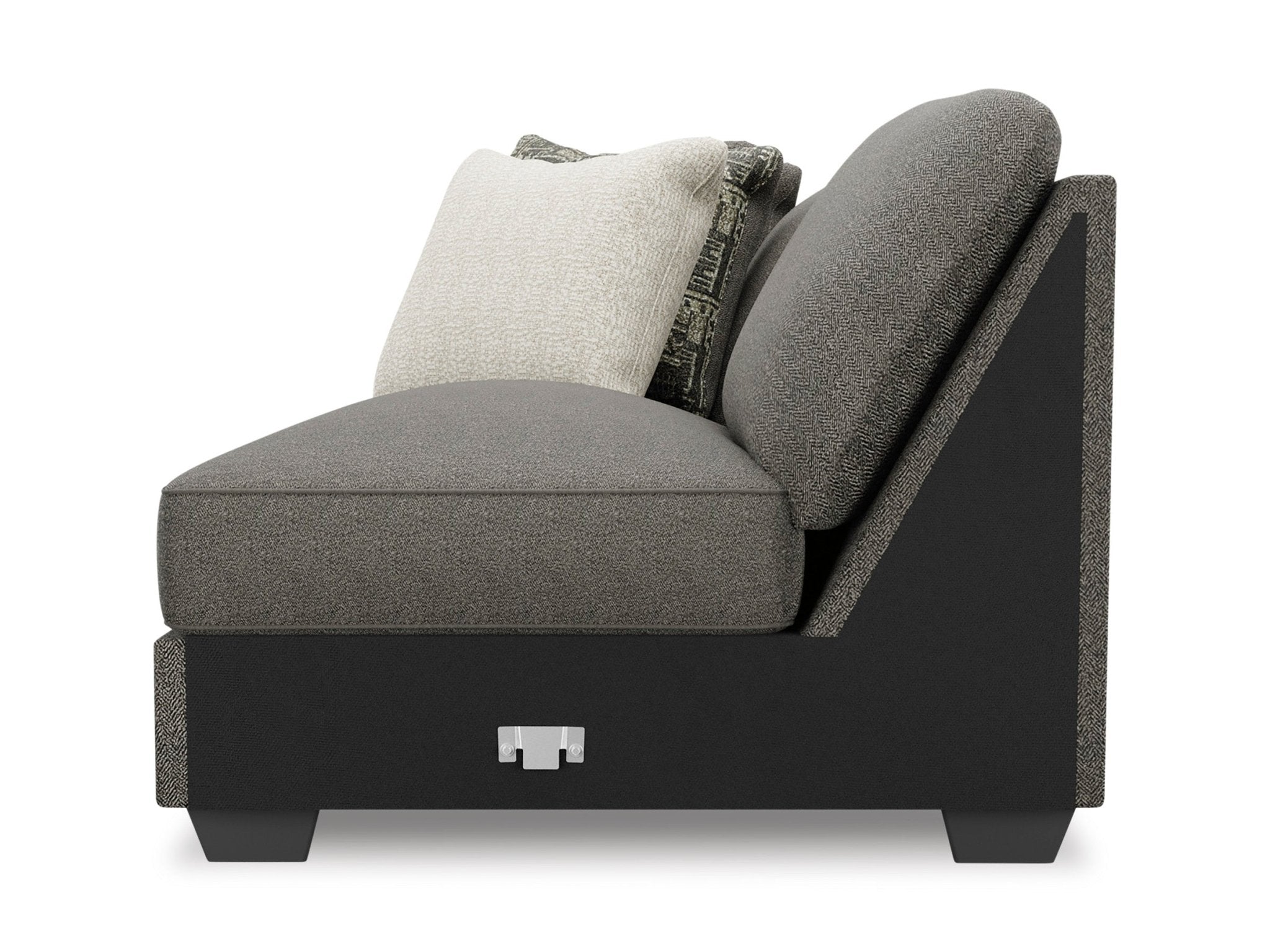 Adequate LAF Sofa Sectionals| Ashley Homestore