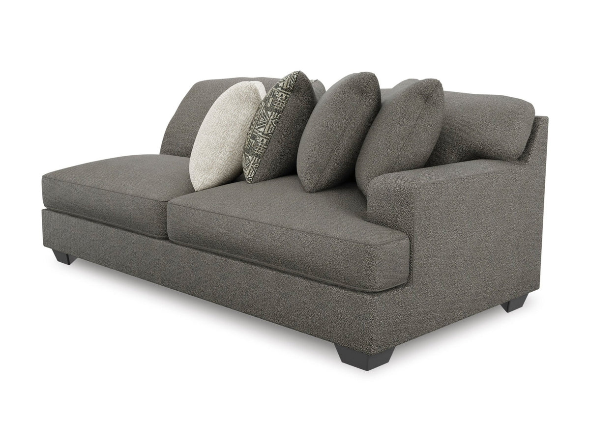 Adequate RAF Sofa Sectionals| Ashley Homestore