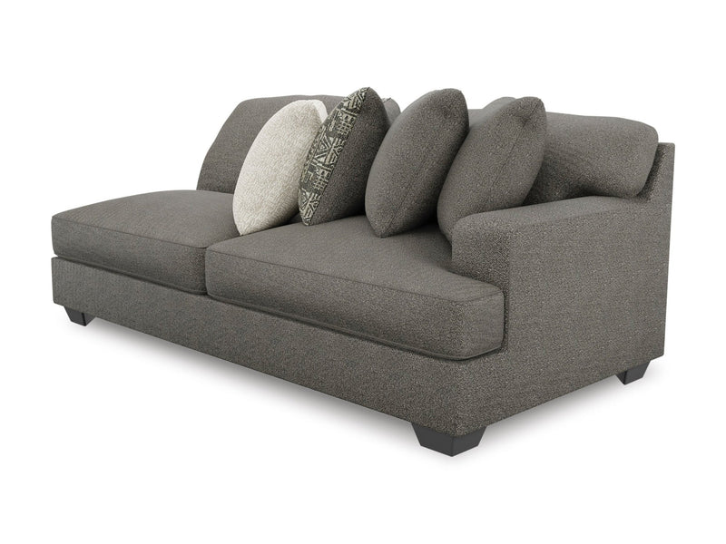 Adequate RAF Sofa - Al Rugaib Furniture