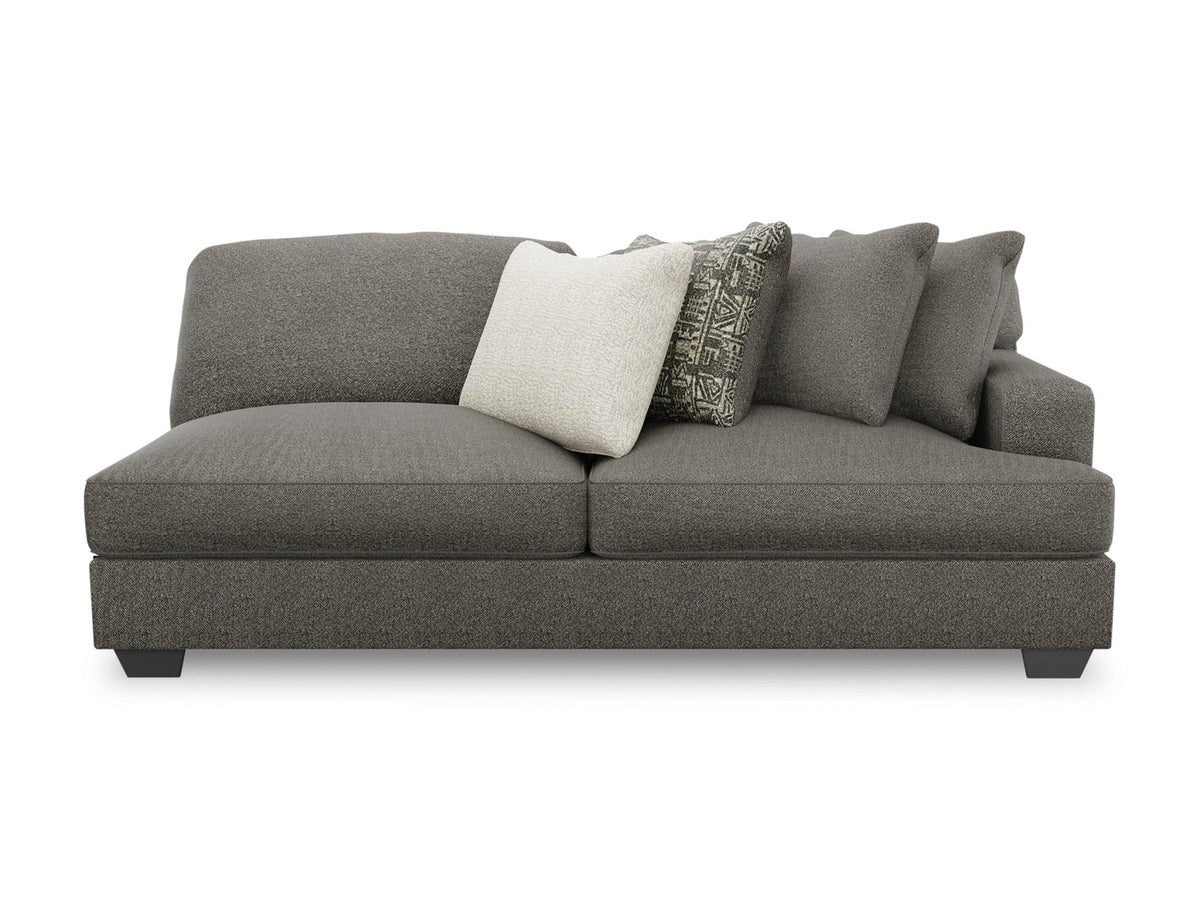 Adequate RAF Sofa Sectionals| Ashley Homestore
