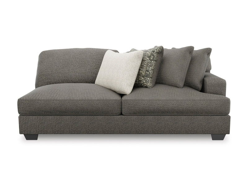 Adequate RAF Sofa - Al Rugaib Furniture