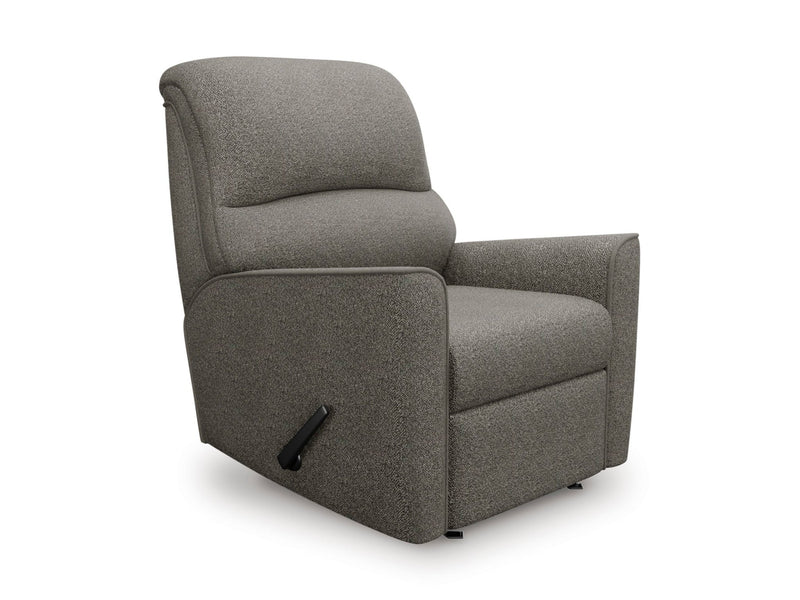 Adequate Rocker Recliner - Al Rugaib Furniture