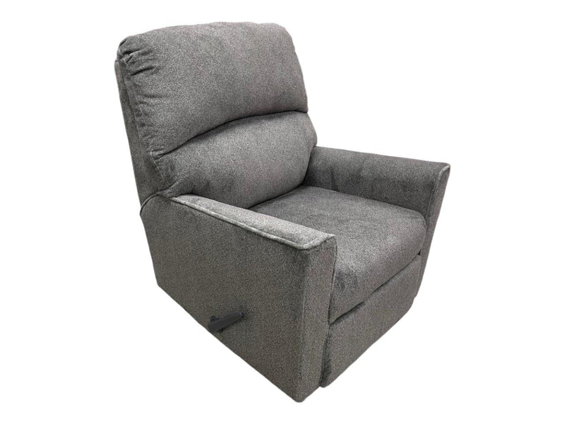 Adequate Rocker Recliner - Al Rugaib Furniture