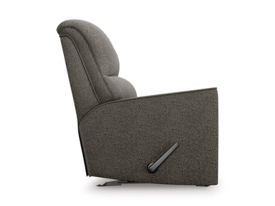 Adequate Rocker Recliner - Al Rugaib Furniture