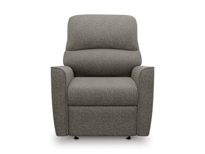 Adequate Rocker Recliner - Al Rugaib Furniture