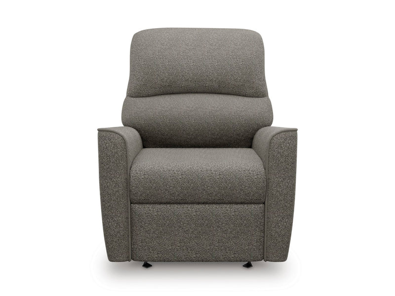 Adequate Rocker Recliner - Al Rugaib Furniture