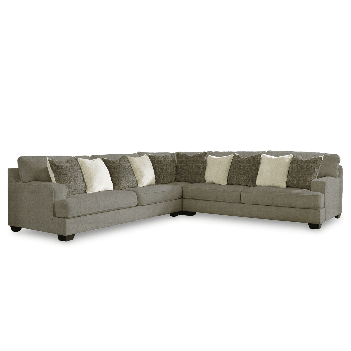 Adequate Sectional Sectionals| Ashley Homestore