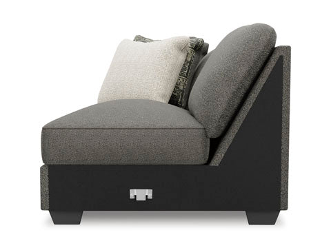 Adequate with free Pushback Recliner - Al Rugaib Furniture