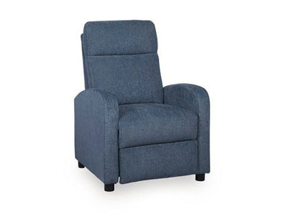 Adequate with free Pushback Recliner - Al Rugaib Furniture
