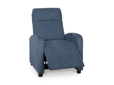 Adequate with free Pushback Recliner - Al Rugaib Furniture