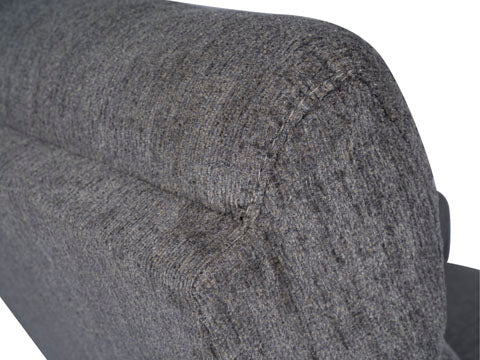 Adequate with free Pushback Recliner - Al Rugaib Furniture