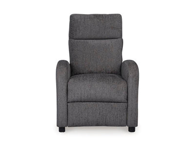 Adequate with free Pushback Recliner - Al Rugaib Furniture