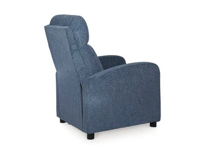 Adequate with free Pushback Recliner - Al Rugaib Furniture