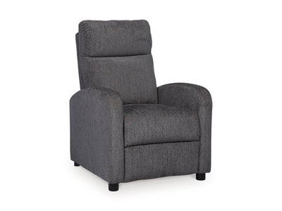 Adequate with free Pushback Recliner - Al Rugaib Furniture
