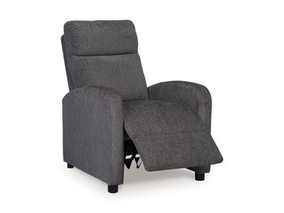 Adequate with free Pushback Recliner - Al Rugaib Furniture