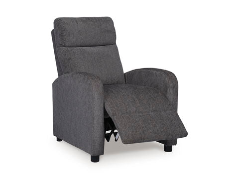 Adequate with free Pushback Recliner - Al Rugaib Furniture