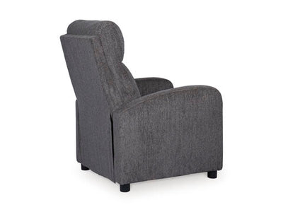 Adequate with free Pushback Recliner - Al Rugaib Furniture