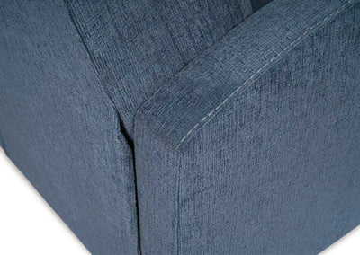 Adequate with free Pushback Recliner - Al Rugaib Furniture