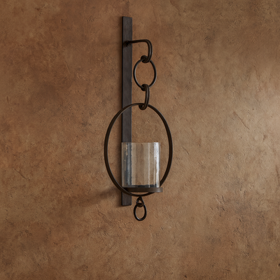 Ogaleesha Wall Sconce