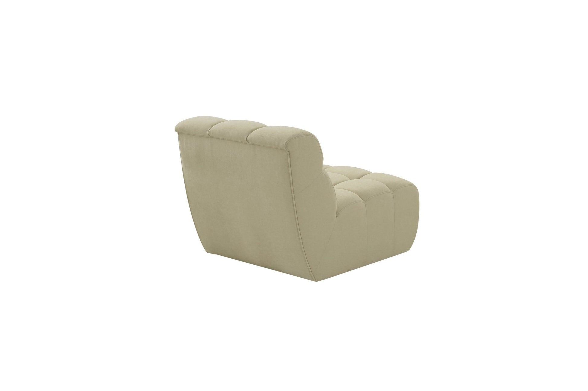 Admiral Beige single straight wedge Sectionals| Roots furniture