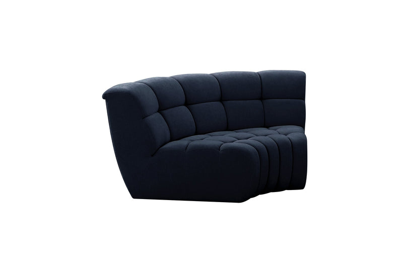 Admiral Corner Wedge - Al Rugaib Furniture