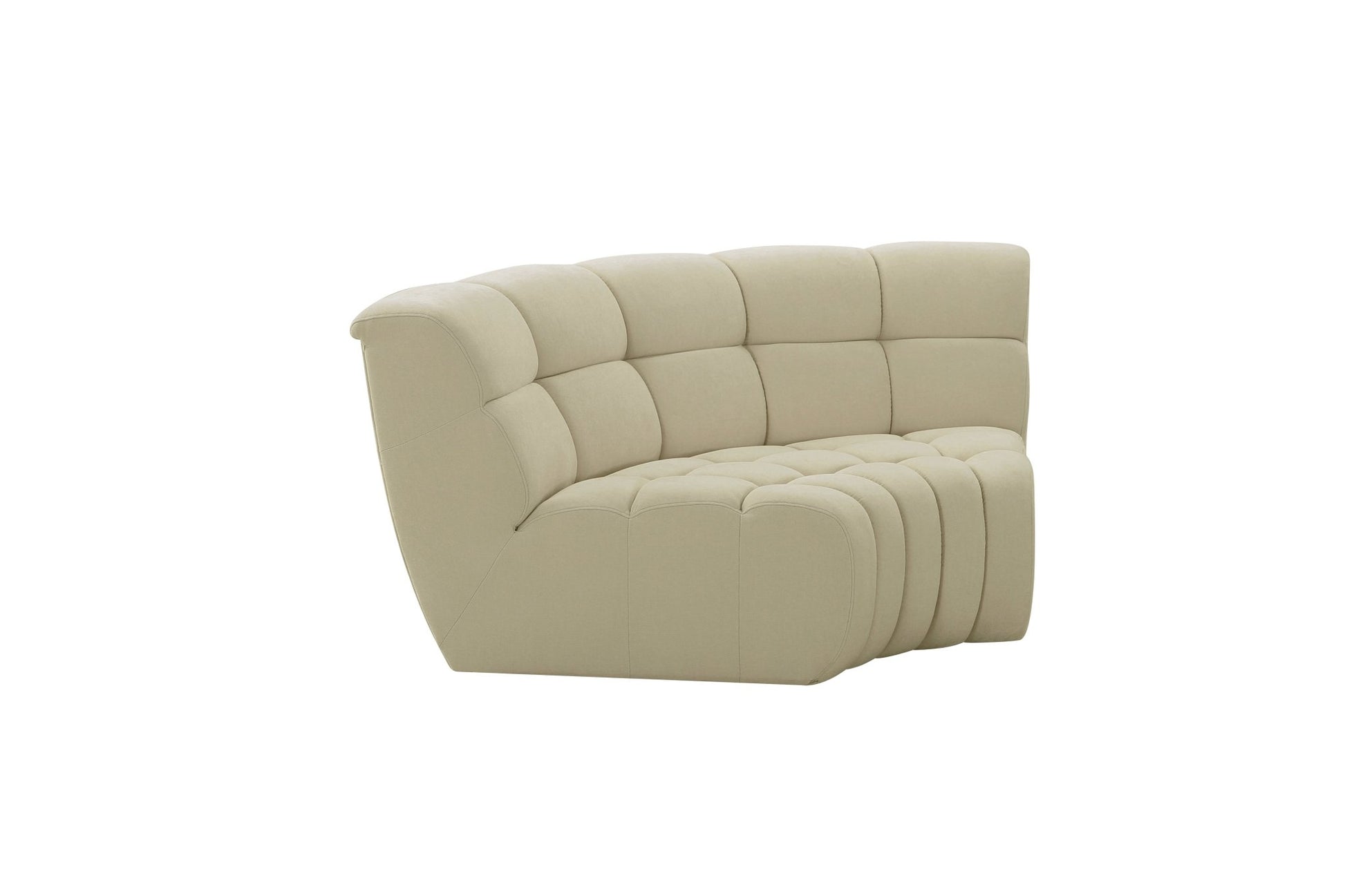 Admiral Corner Wedge Sectionals| Roots Furniture
