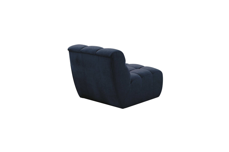 Admiral Navy single straight wedge - Al Rugaib Furniture