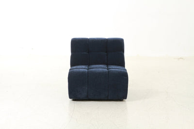 Admiral Navy single straight wedge - Al Rugaib Furniture