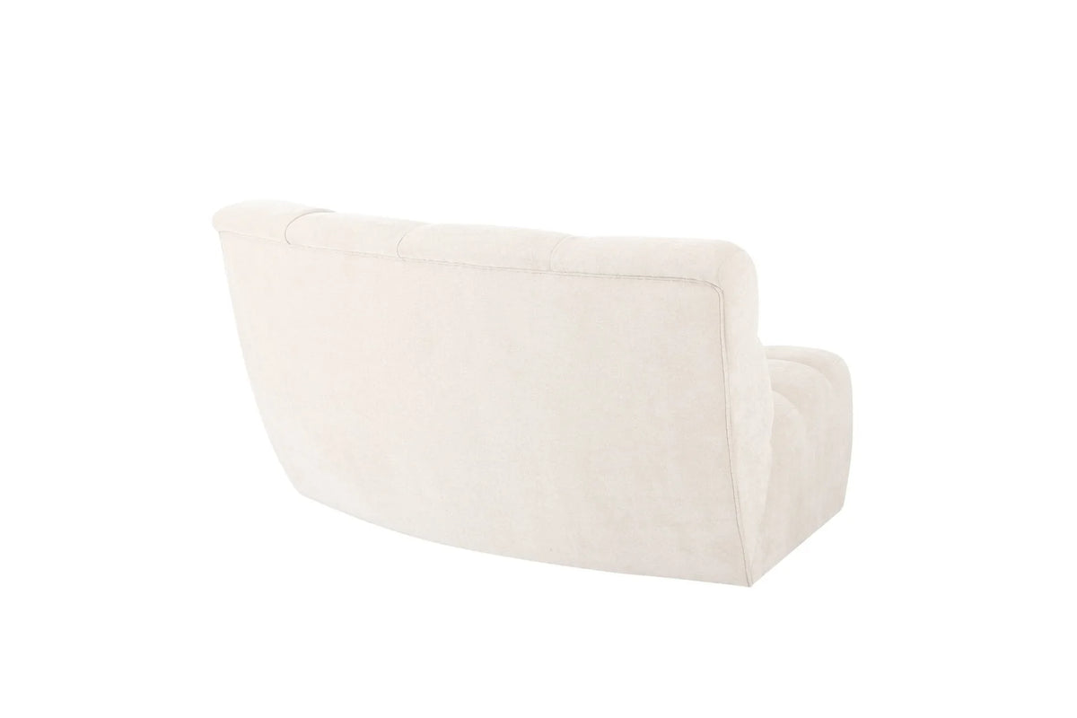 Admiral wedge - Beige