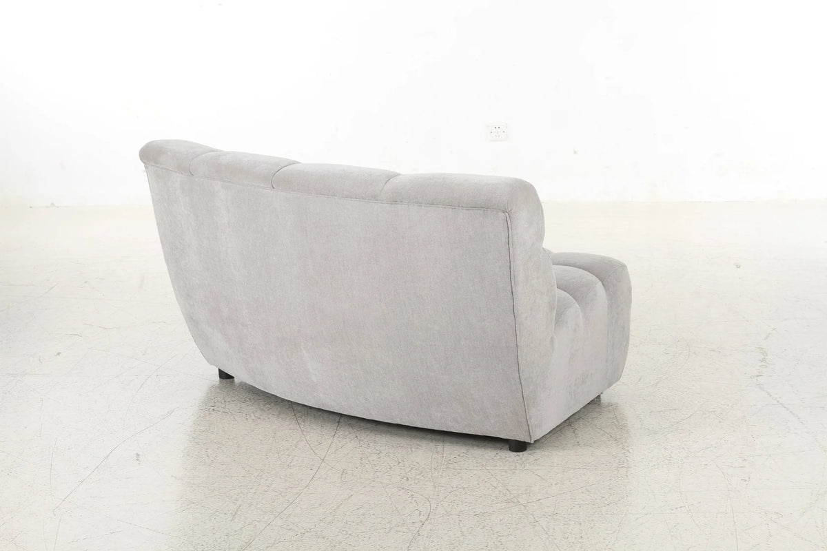 Admiral wedge - Light Gray