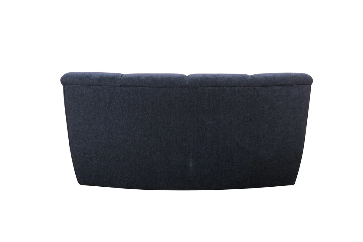 Admiral wedge - Navy