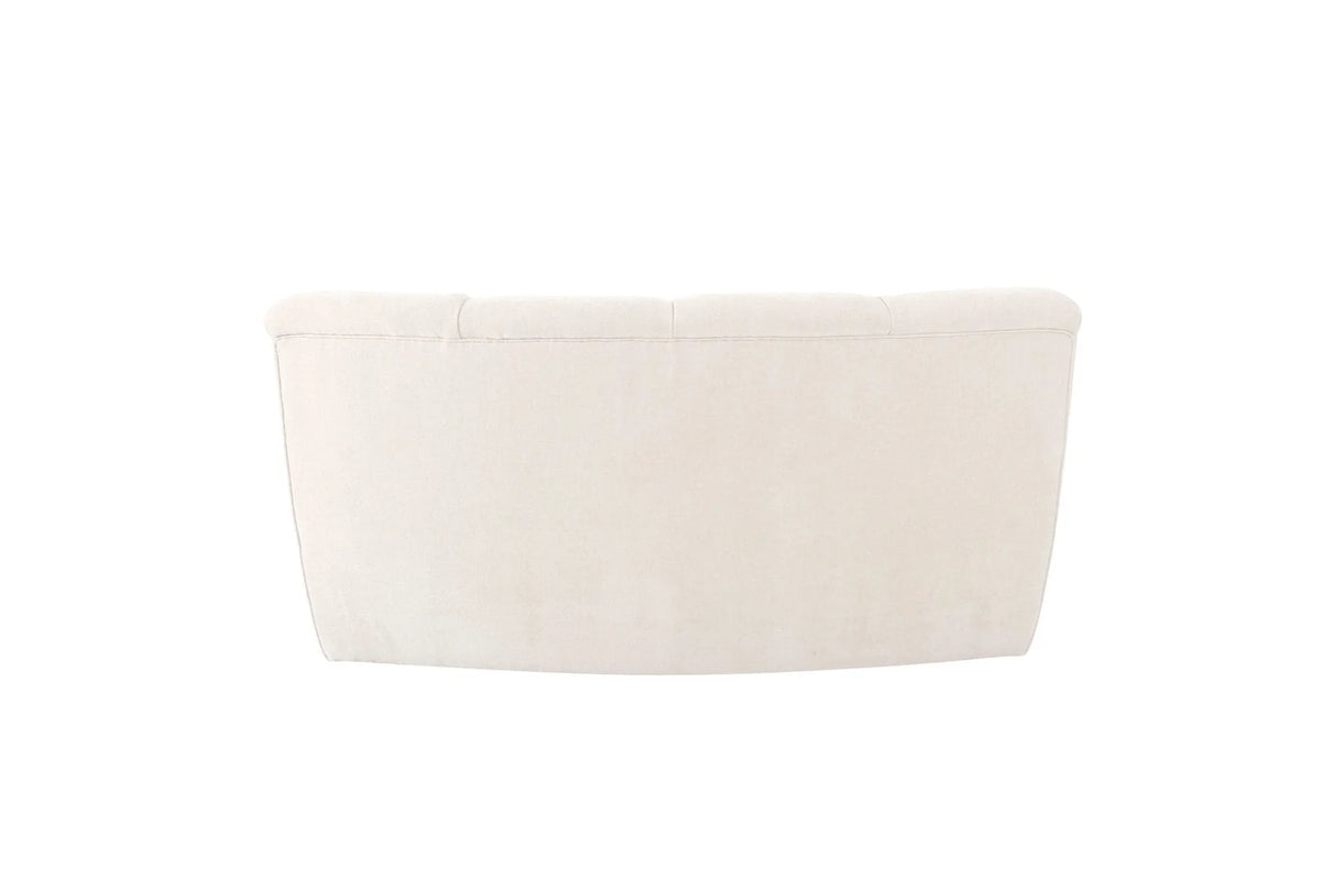 Admiral wedge - Beige
