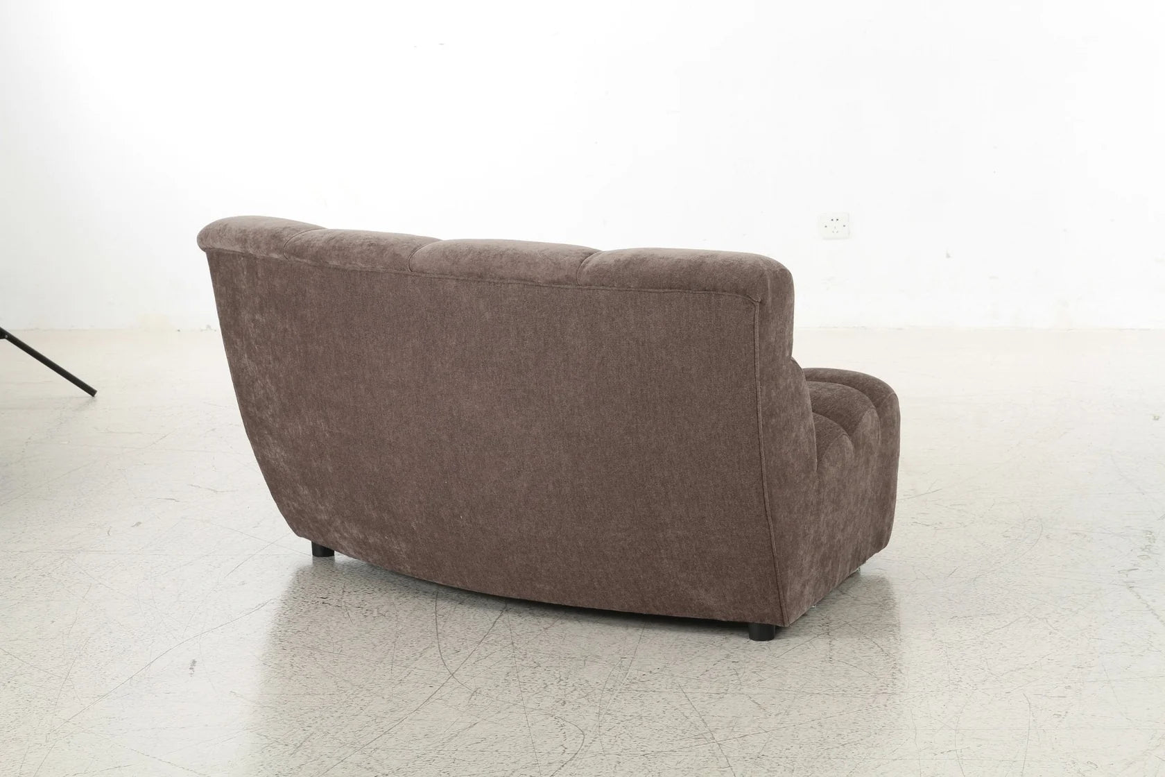 Admiral wedge - Brown
