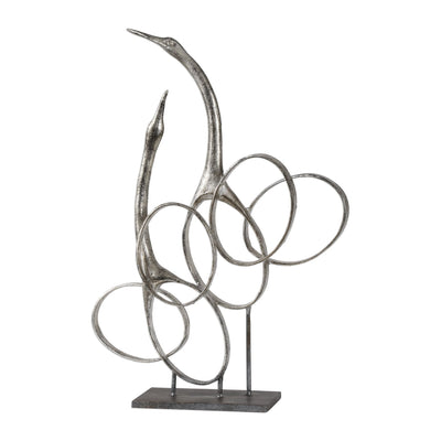 Admiration Sculpture - Al Rugaib Furniture