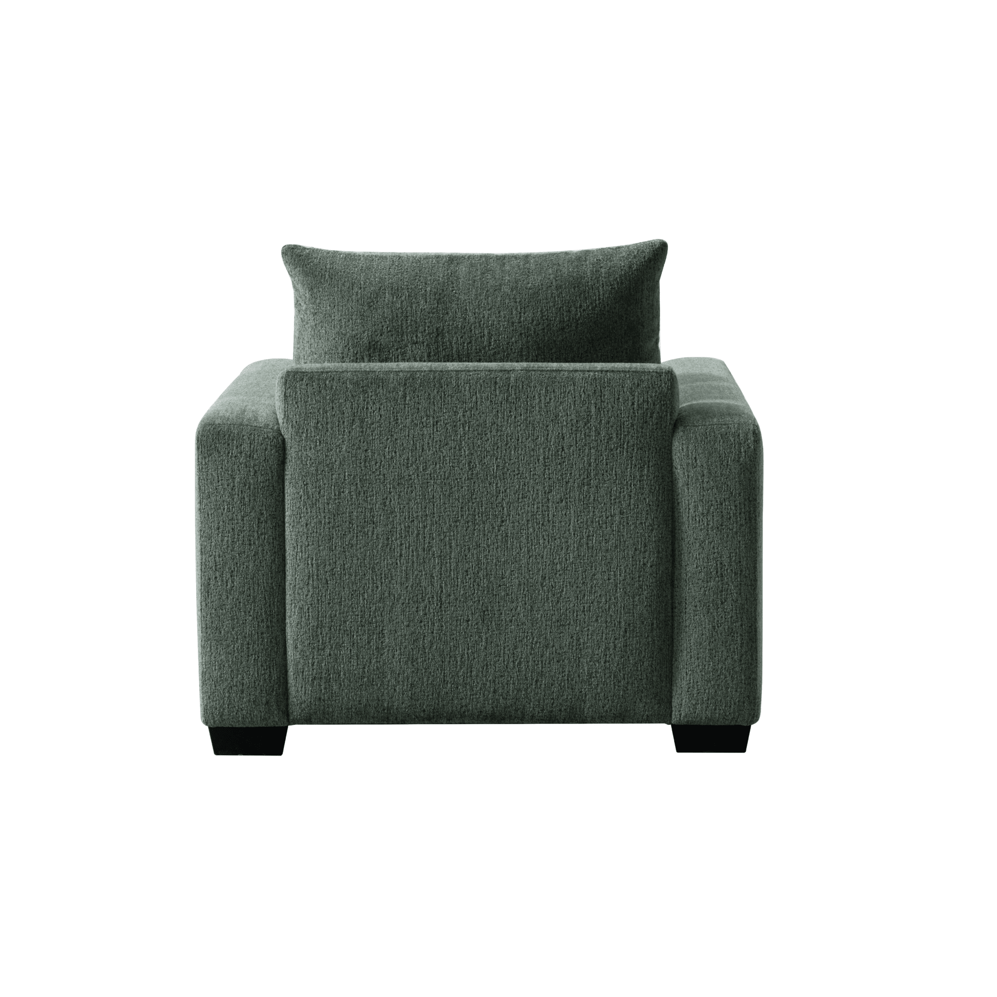 Adrian Green Chair W104 Chairs| Roots Furniture