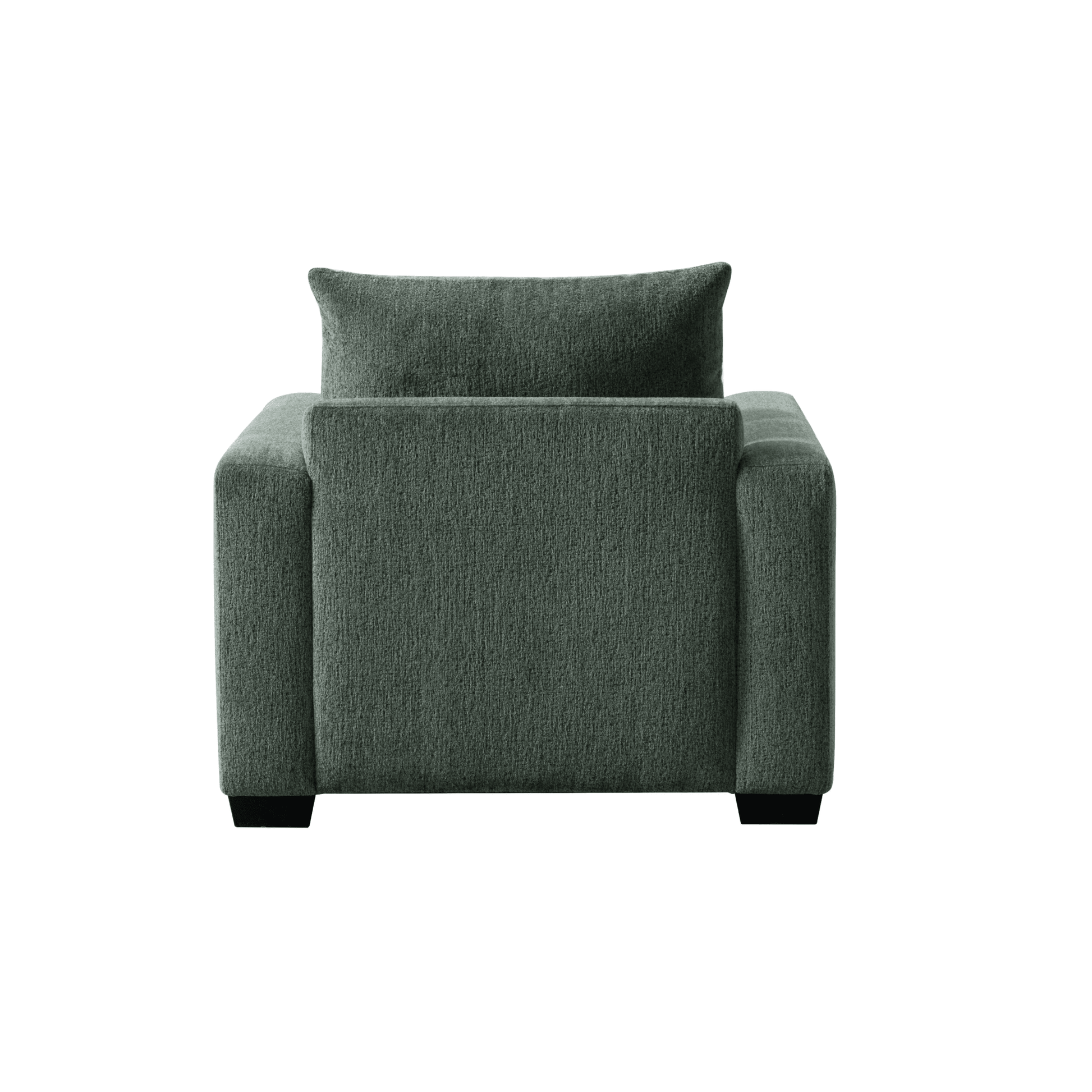 Adrian Green Sofa Set Living Room Sets| Roots Furniture