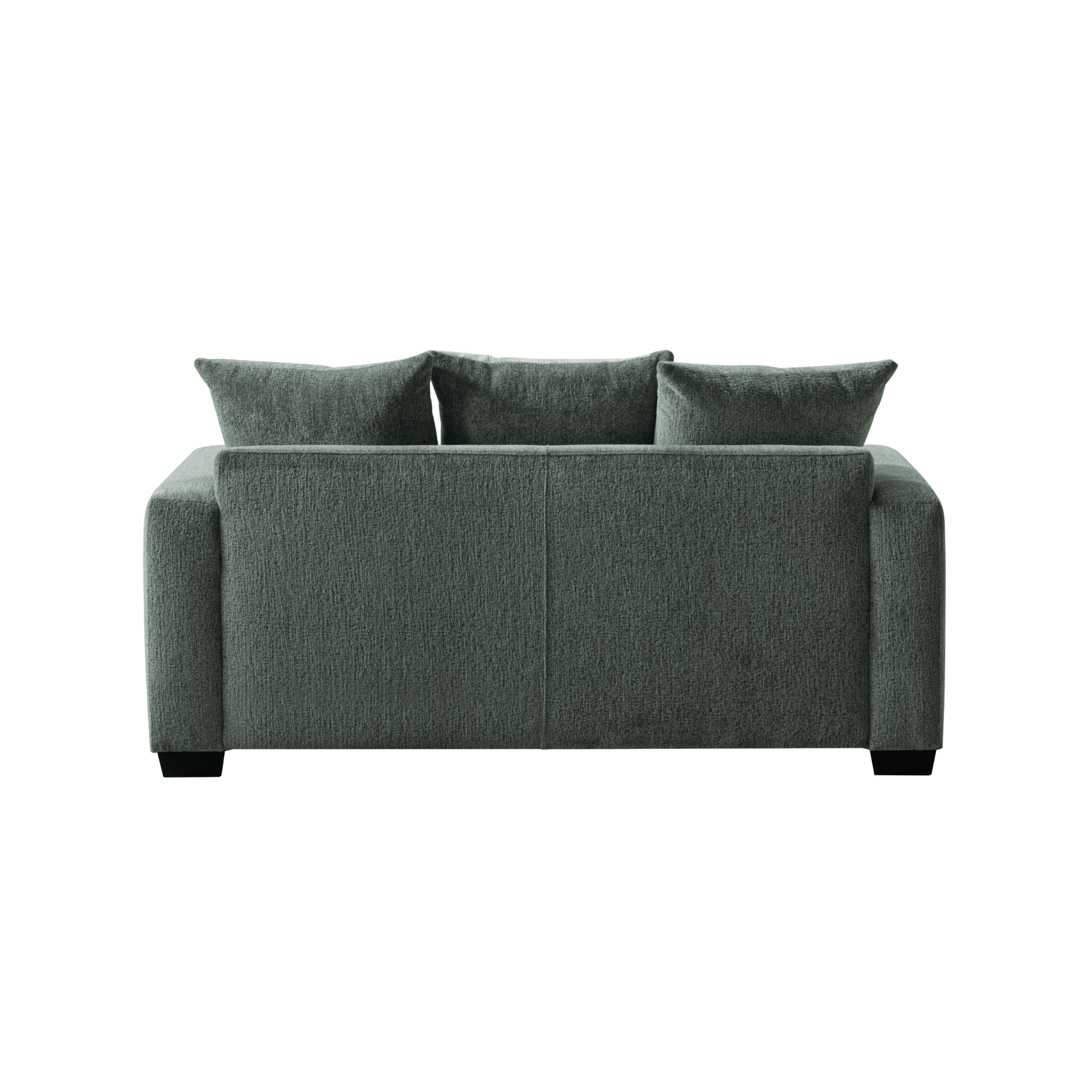 Adrian Green Sofa Set Living Room Sets| Roots Furniture