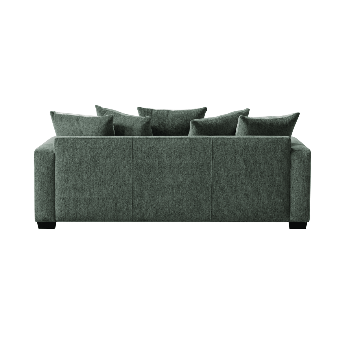 Adrian Green Sofa W214 Sofas & Loveseats| Roots Furniture