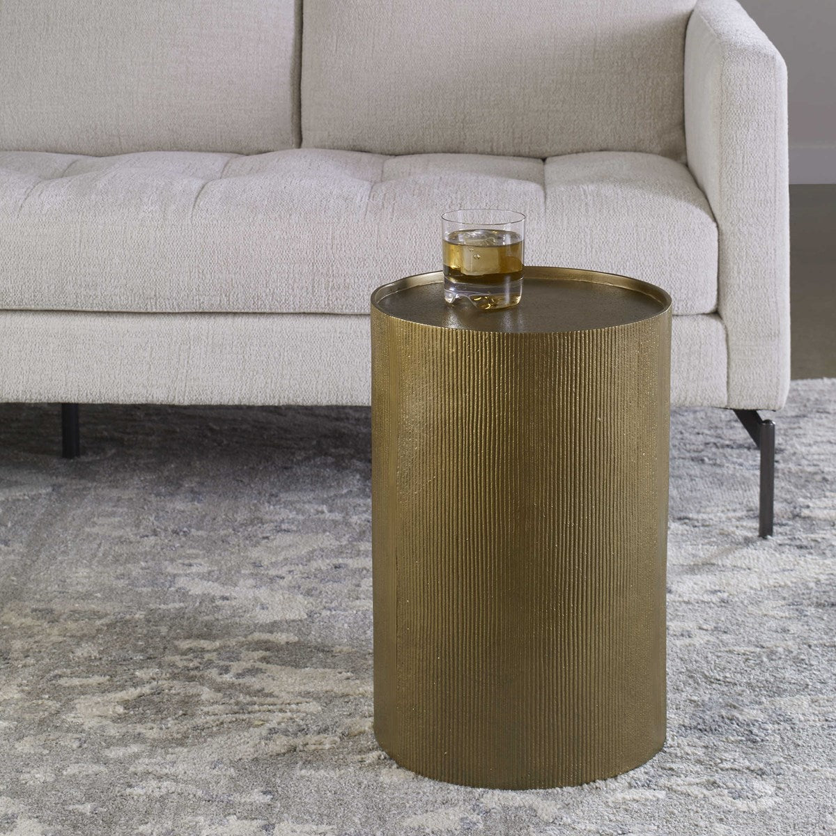 Adrina Accent Table Accent & End Tables| Uttermost